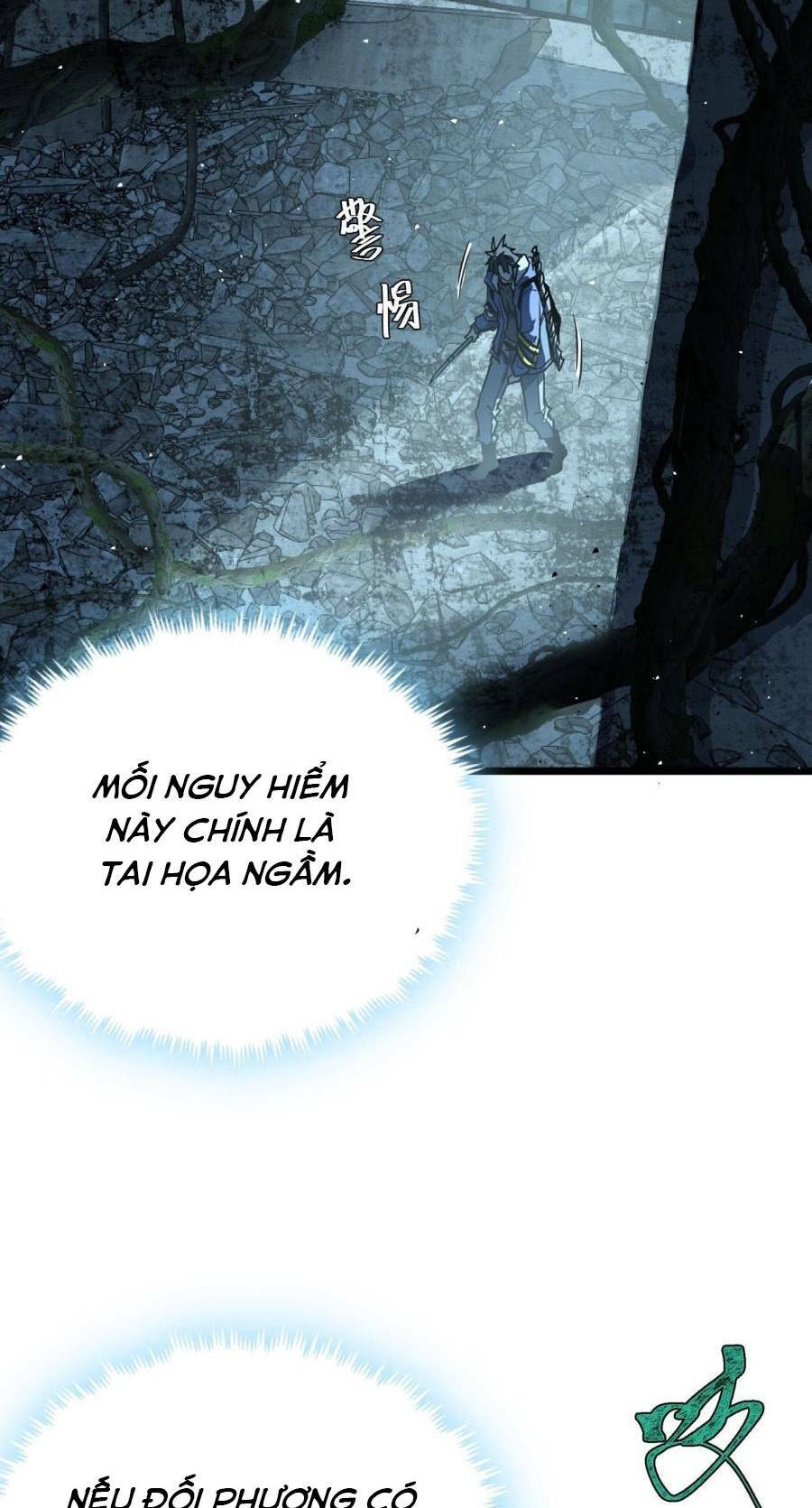 Trò Chơi Này Cũng Quá Chân Thật Rồi! Chapter 19 - Trang 2