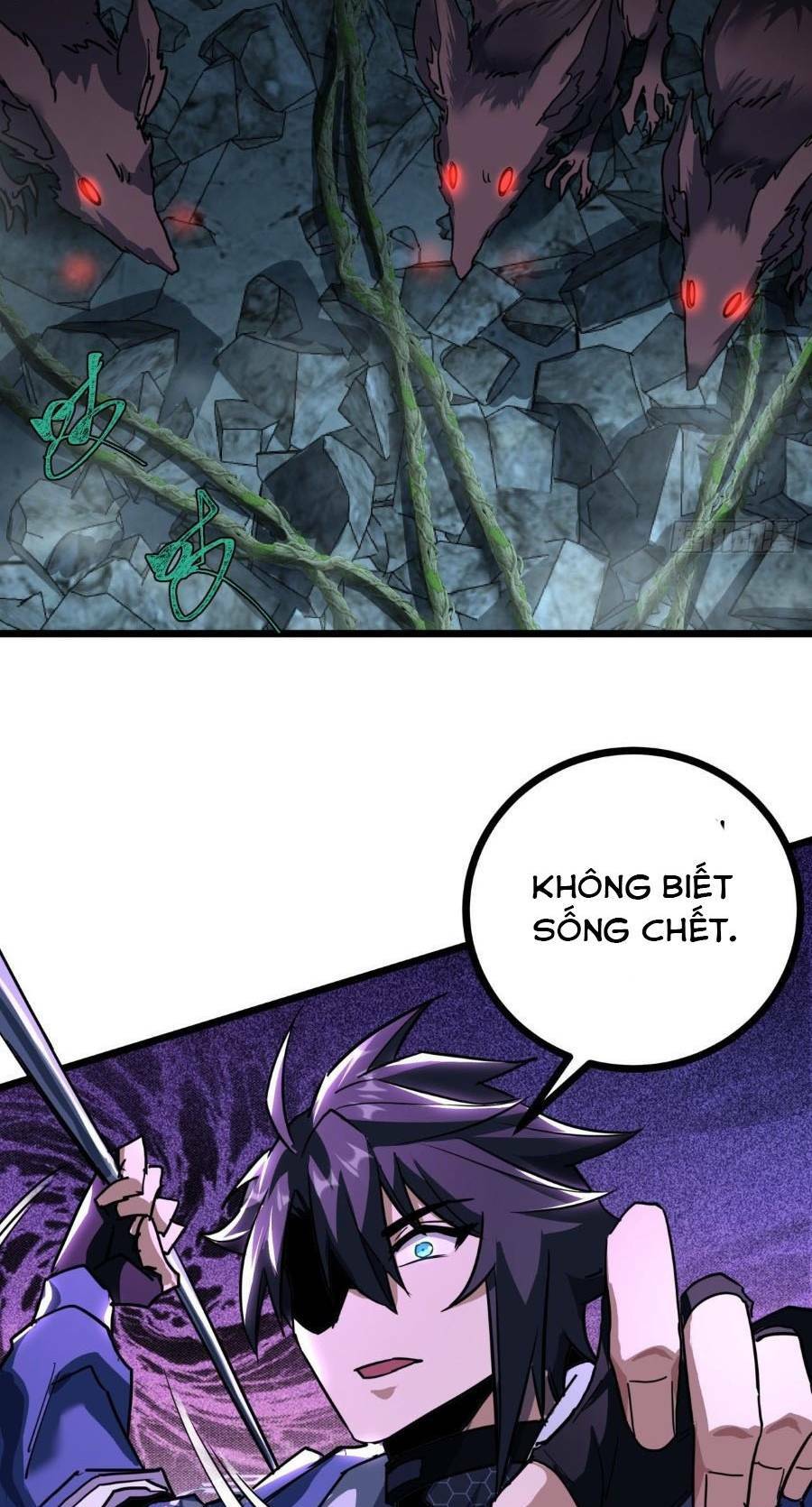 Trò Chơi Này Cũng Quá Chân Thật Rồi! Chapter 19 - Trang 2