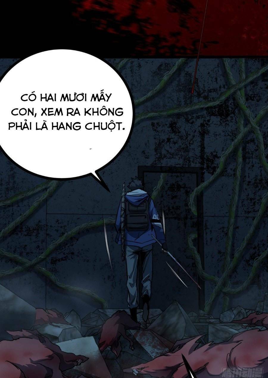 Trò Chơi Này Cũng Quá Chân Thật Rồi! Chapter 19 - Trang 2
