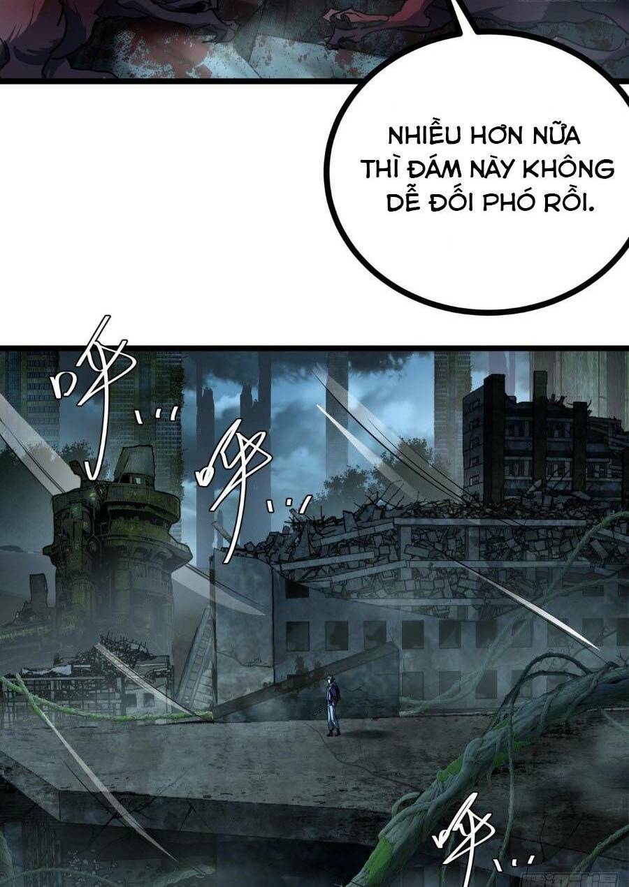 Trò Chơi Này Cũng Quá Chân Thật Rồi! Chapter 19 - Trang 2