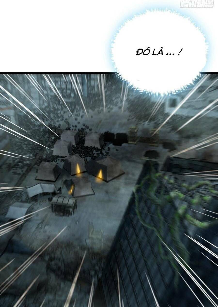 Trò Chơi Này Cũng Quá Chân Thật Rồi! Chapter 19 - Trang 2