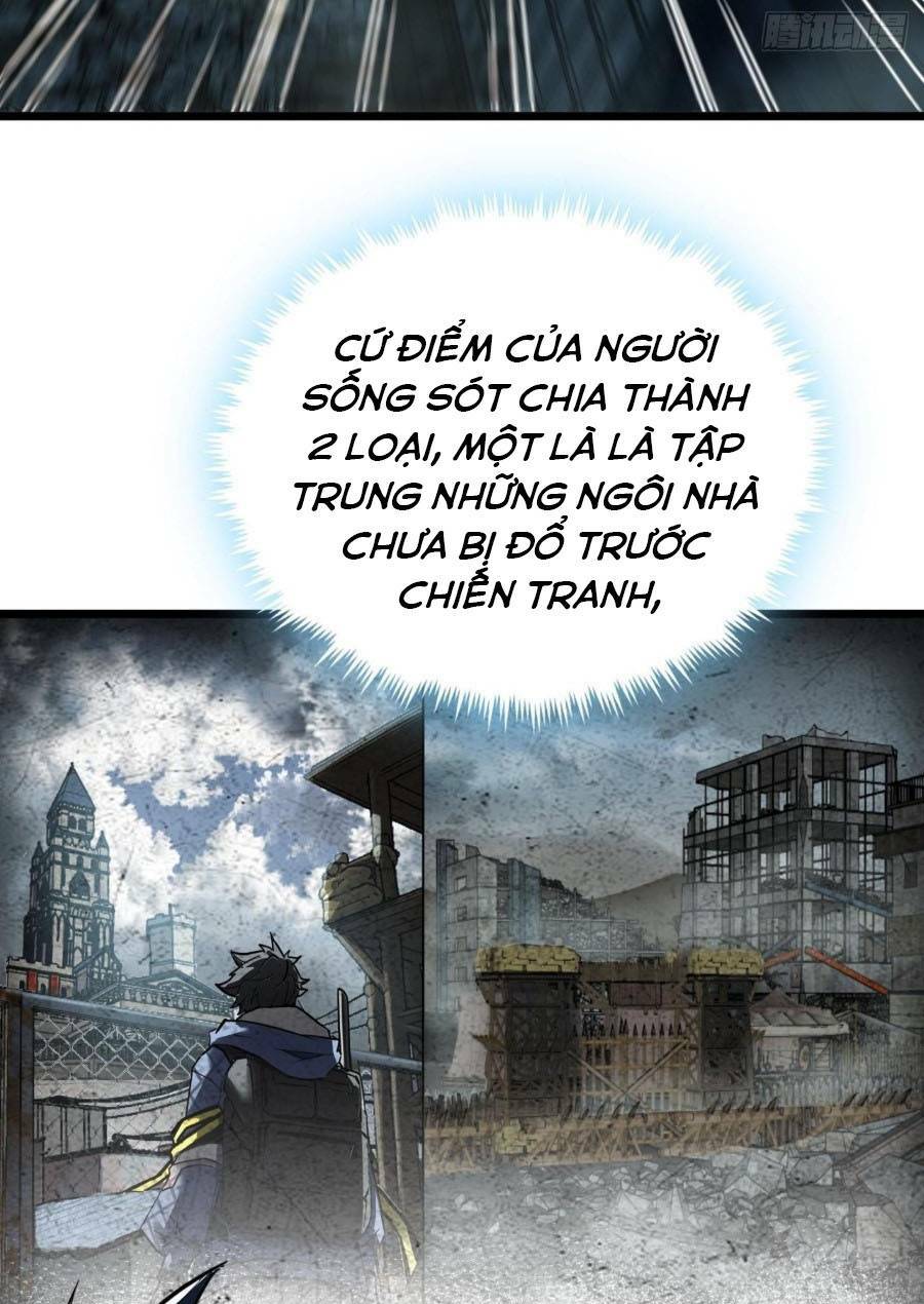 Trò Chơi Này Cũng Quá Chân Thật Rồi! Chapter 19 - Trang 2