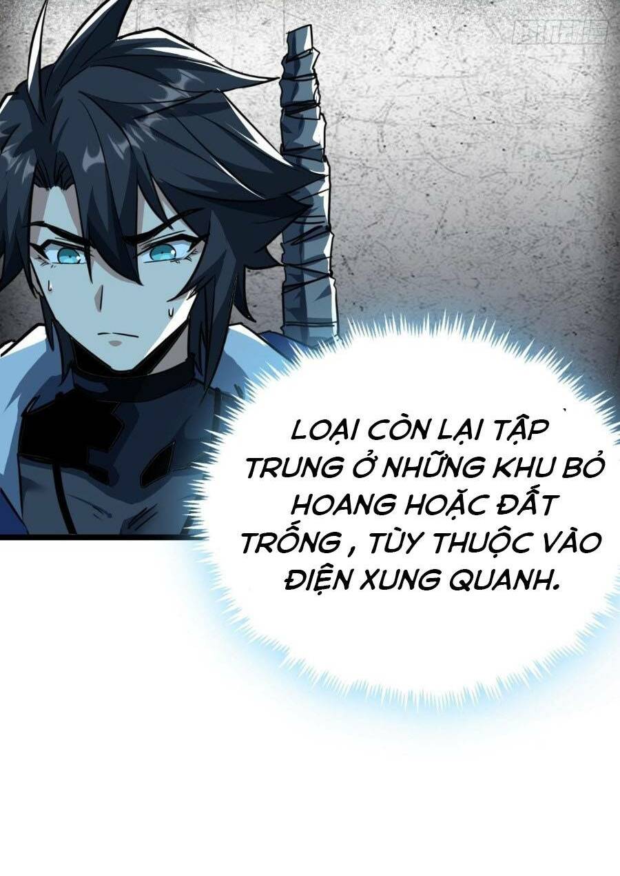Trò Chơi Này Cũng Quá Chân Thật Rồi! Chapter 19 - Trang 2