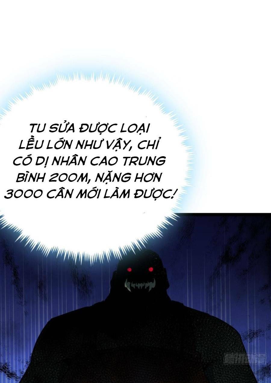 Trò Chơi Này Cũng Quá Chân Thật Rồi! Chapter 19 - Trang 2