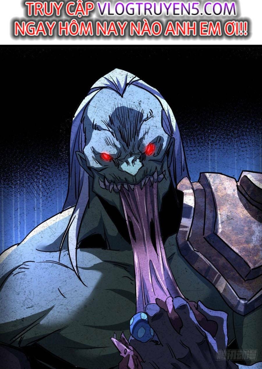 Trò Chơi Này Cũng Quá Chân Thật Rồi! Chapter 19 - Trang 2