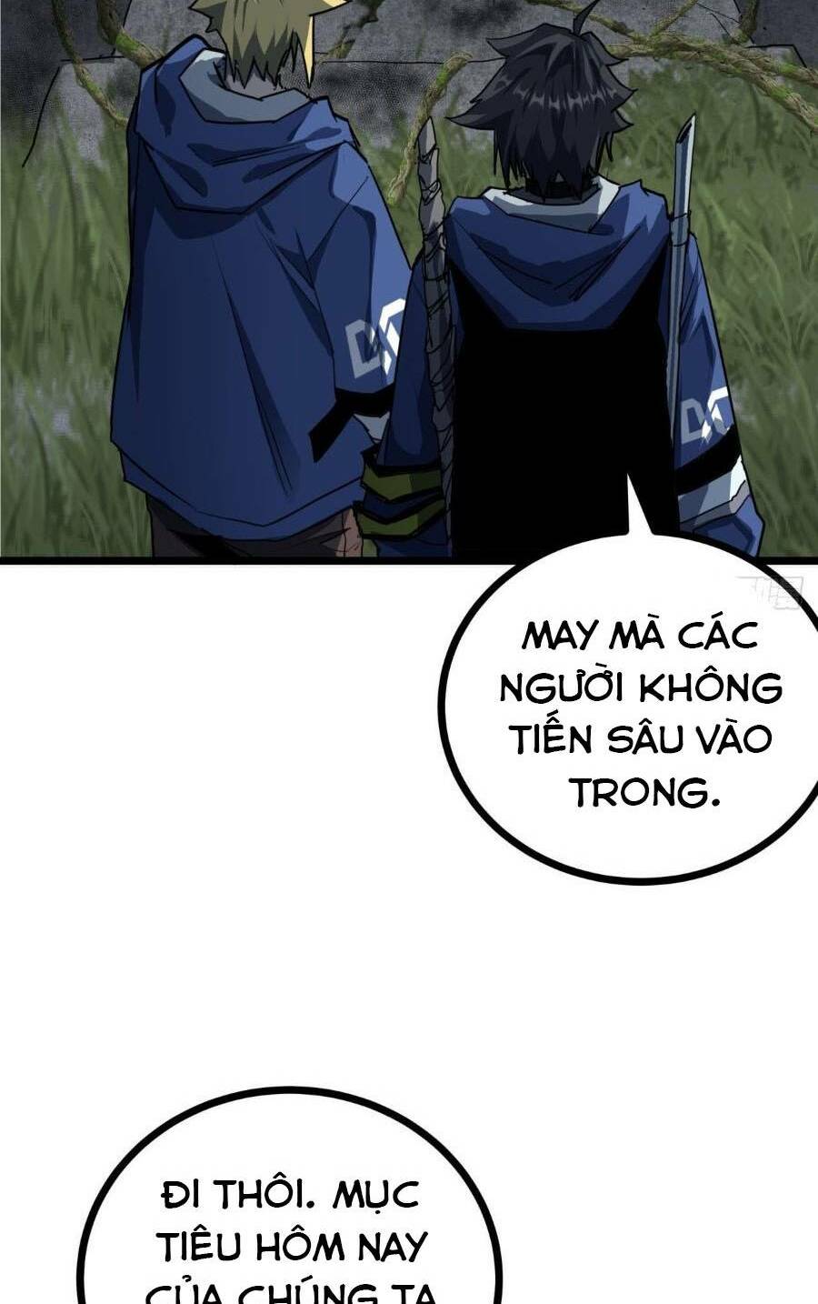 Trò Chơi Này Cũng Quá Chân Thật Rồi! Chapter 19 - Trang 2