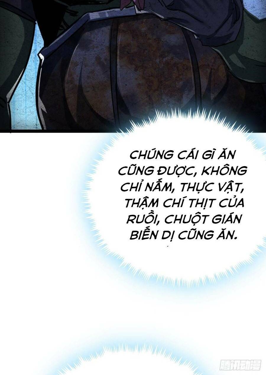 Trò Chơi Này Cũng Quá Chân Thật Rồi! Chapter 19 - Trang 2