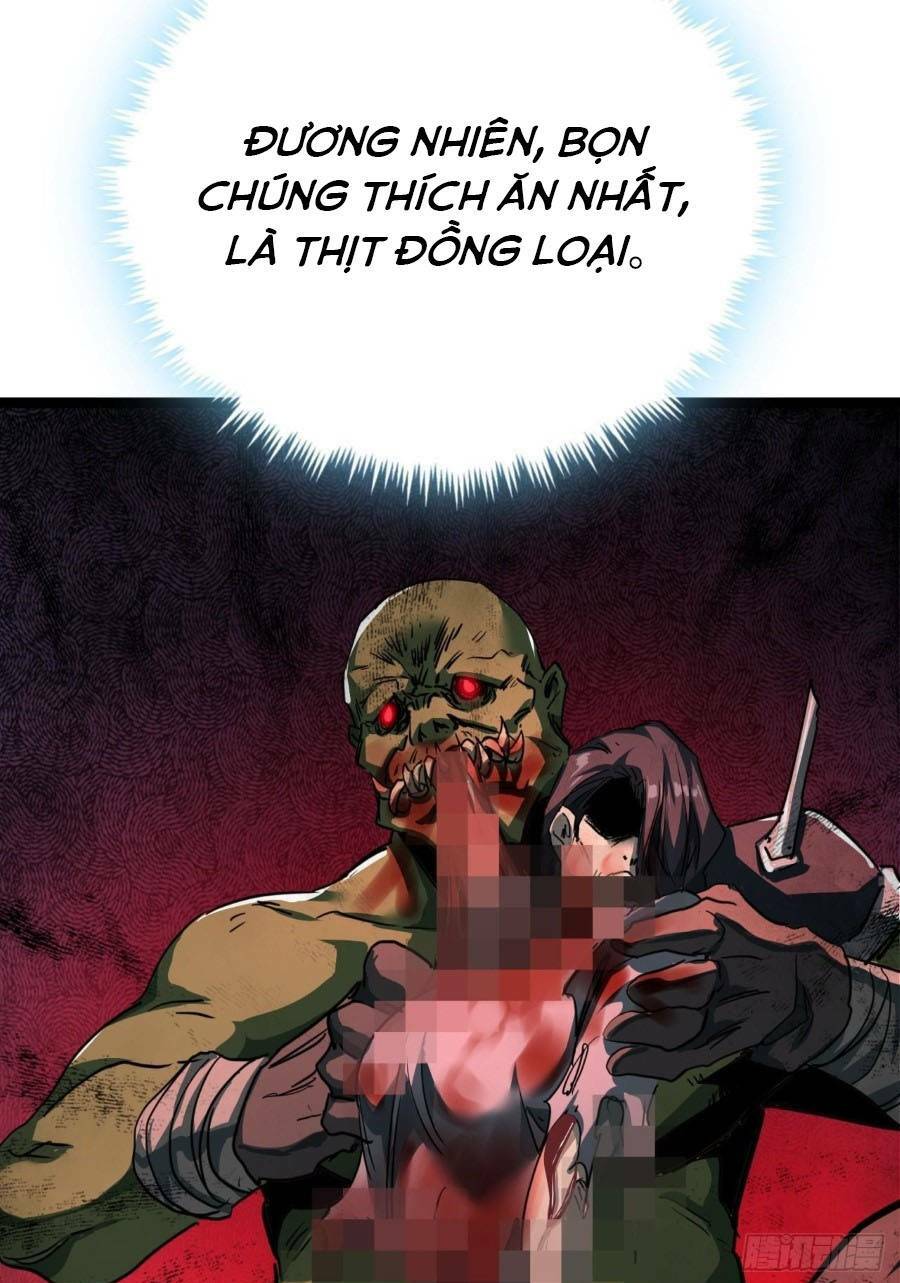 Trò Chơi Này Cũng Quá Chân Thật Rồi! Chapter 19 - Trang 2