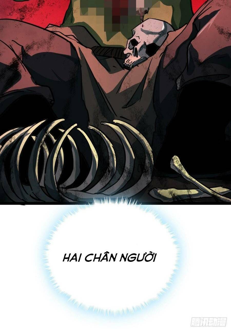 Trò Chơi Này Cũng Quá Chân Thật Rồi! Chapter 19 - Trang 2