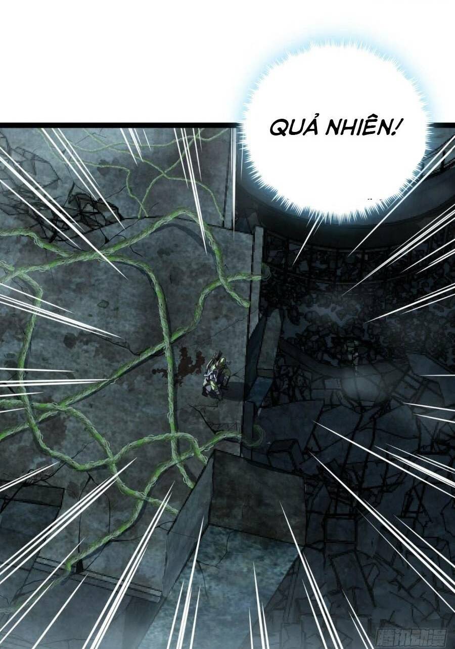 Trò Chơi Này Cũng Quá Chân Thật Rồi! Chapter 19 - Trang 2