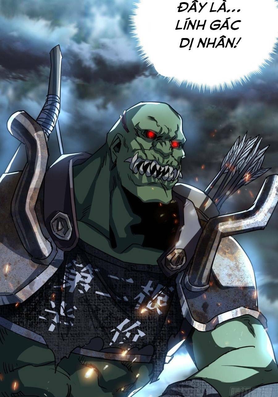 Trò Chơi Này Cũng Quá Chân Thật Rồi! Chapter 19 - Trang 2