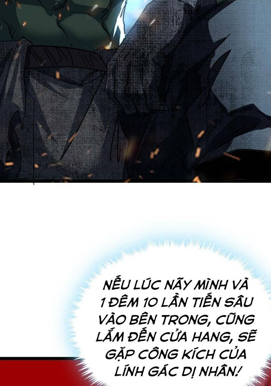 Trò Chơi Này Cũng Quá Chân Thật Rồi! Chapter 19 - Trang 2