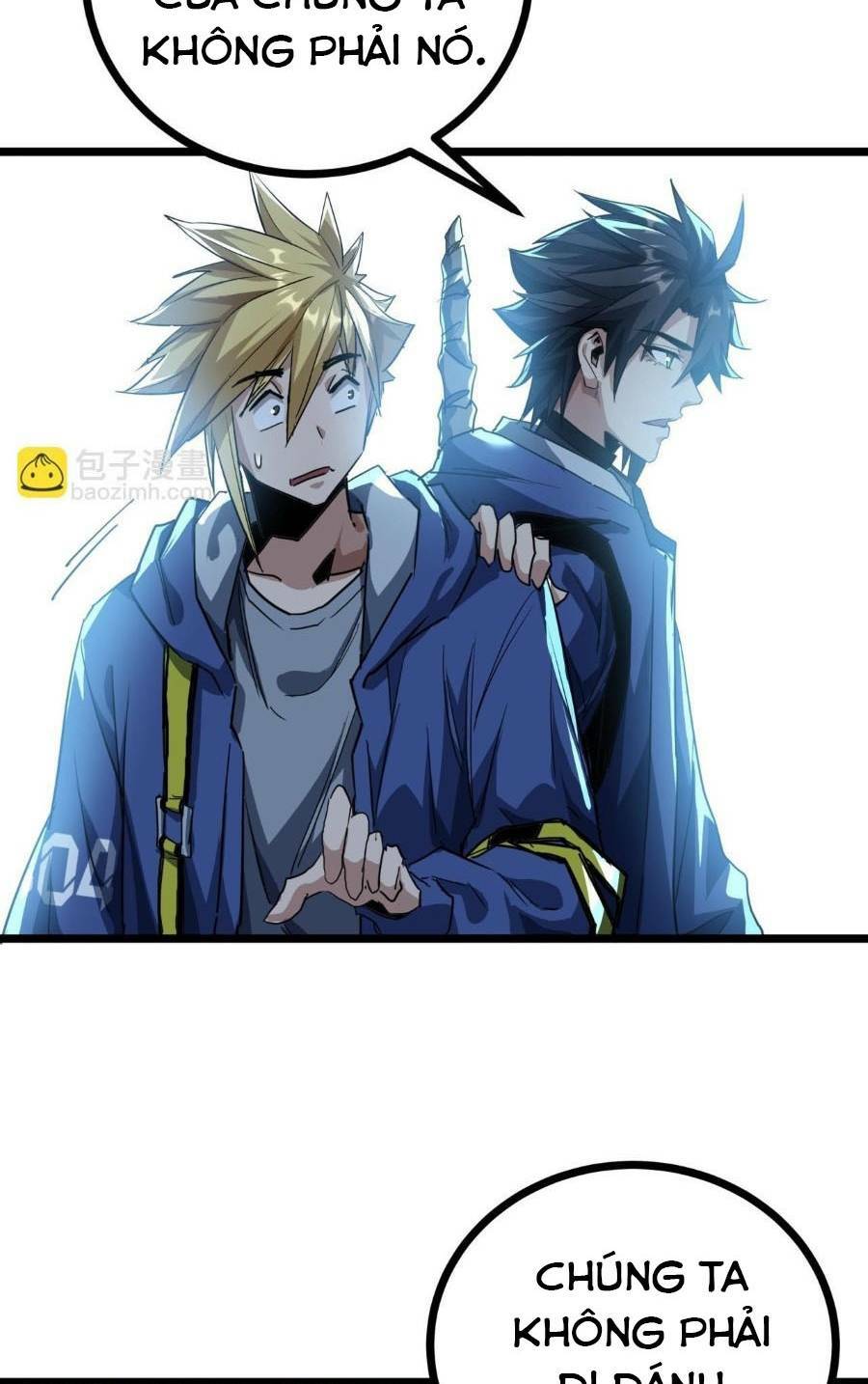 Trò Chơi Này Cũng Quá Chân Thật Rồi! Chapter 19 - Trang 2