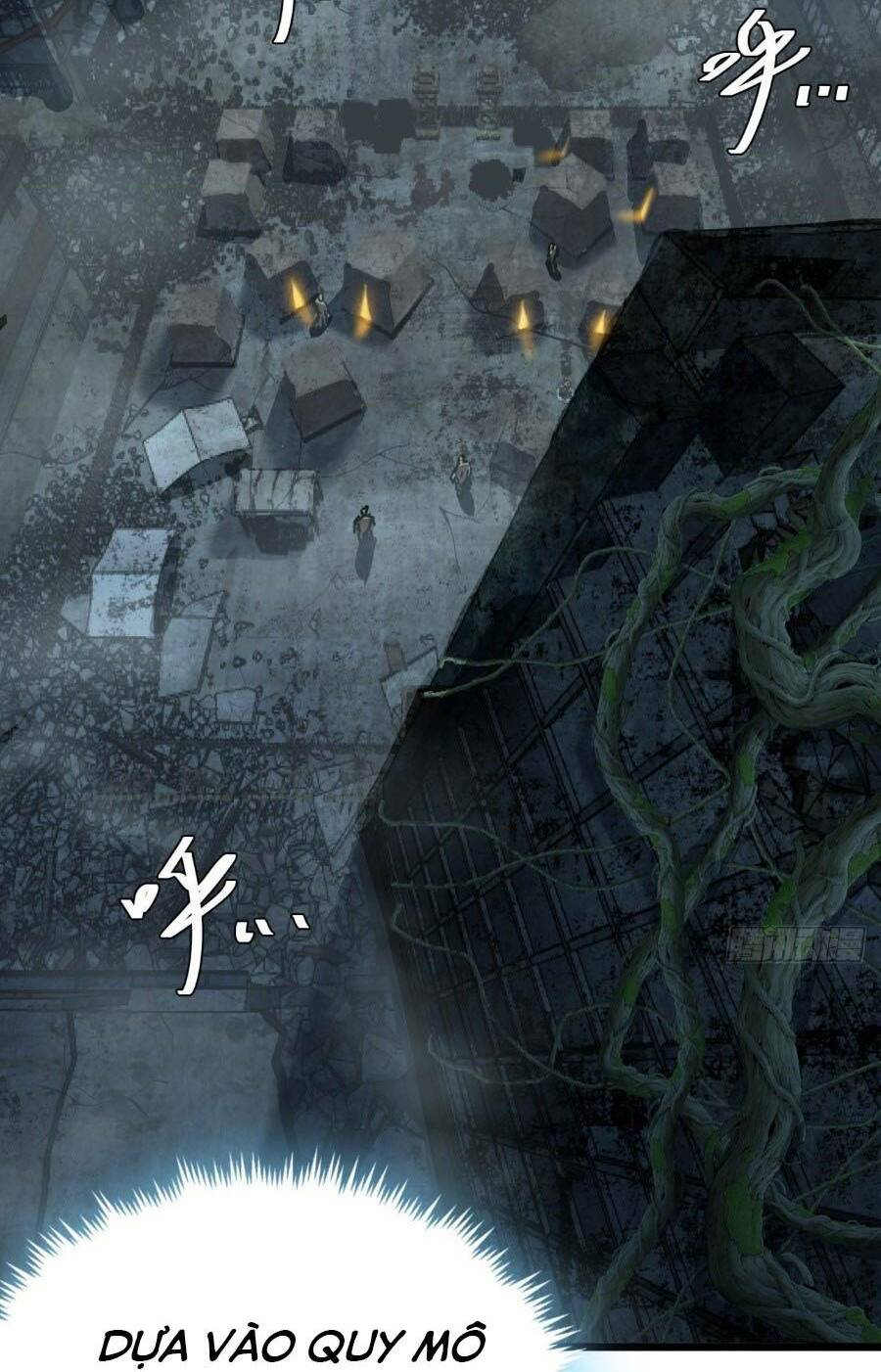 Trò Chơi Này Cũng Quá Chân Thật Rồi! Chapter 19 - Trang 2