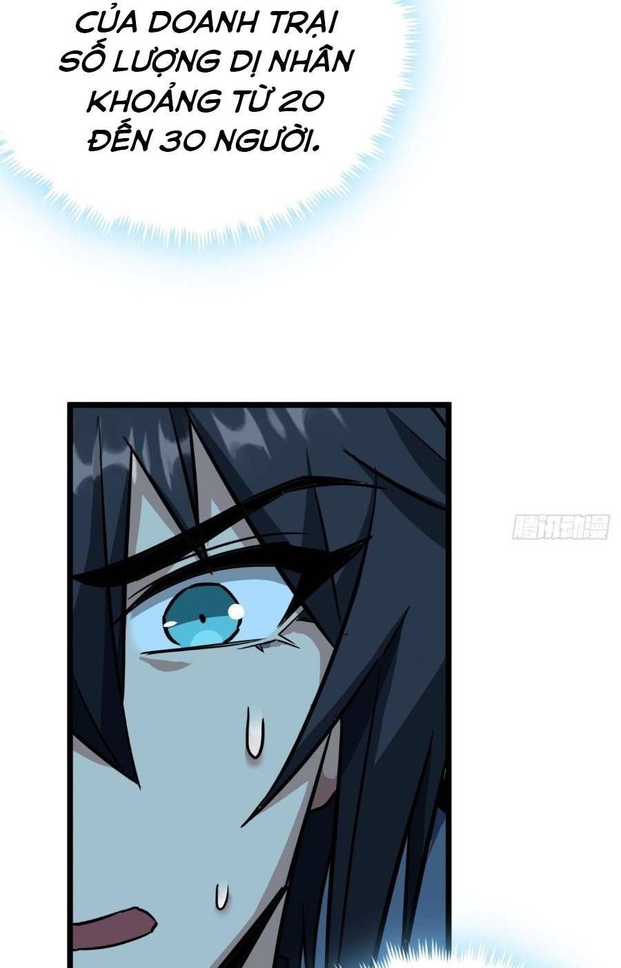 Trò Chơi Này Cũng Quá Chân Thật Rồi! Chapter 19 - Trang 2