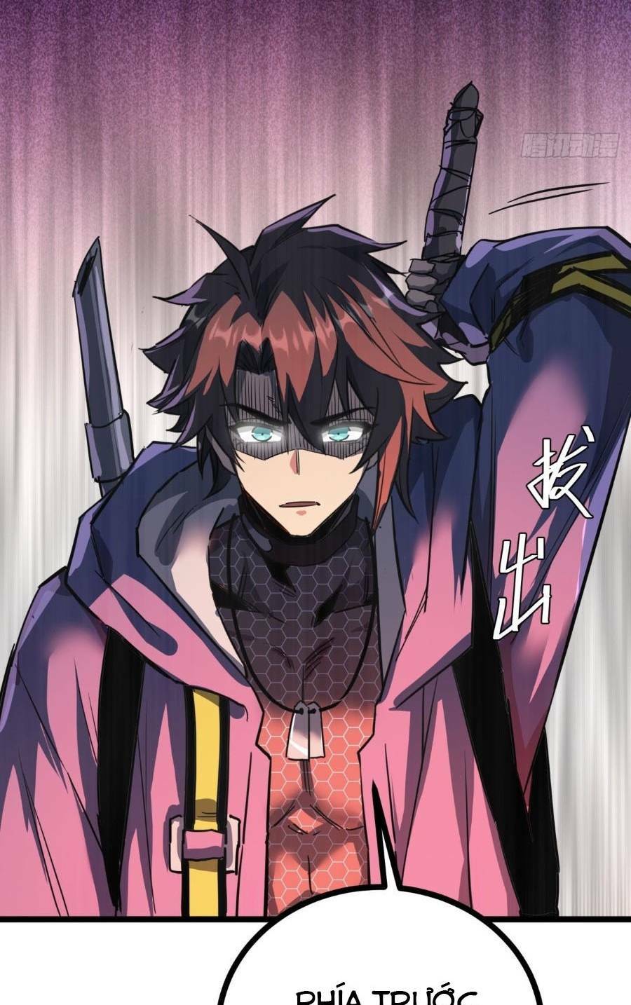 Trò Chơi Này Cũng Quá Chân Thật Rồi! Chapter 19 - Trang 2