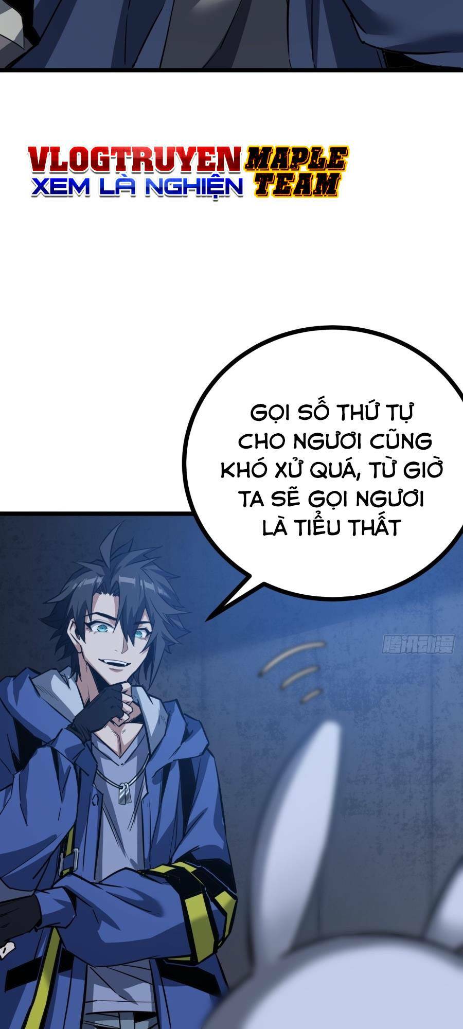 Trò Chơi Này Cũng Quá Chân Thật Rồi! Chapter 2 - Trang 2