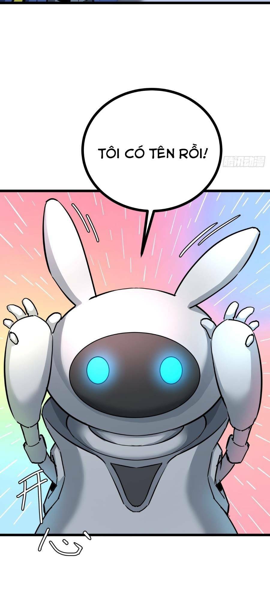 Trò Chơi Này Cũng Quá Chân Thật Rồi! Chapter 2 - Trang 2