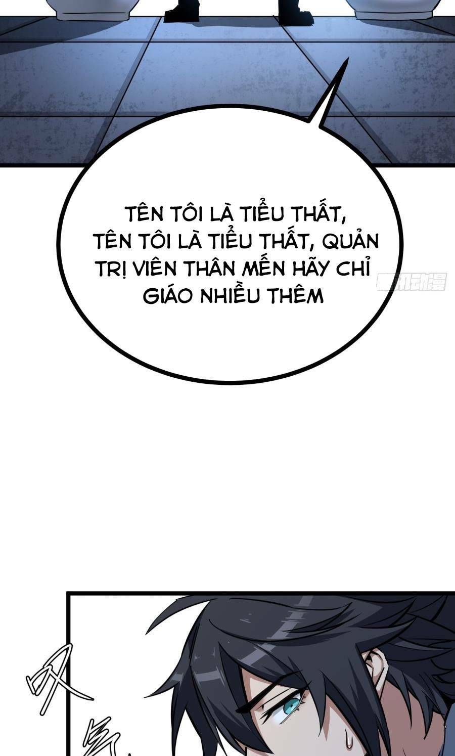 Trò Chơi Này Cũng Quá Chân Thật Rồi! Chapter 2 - Trang 2