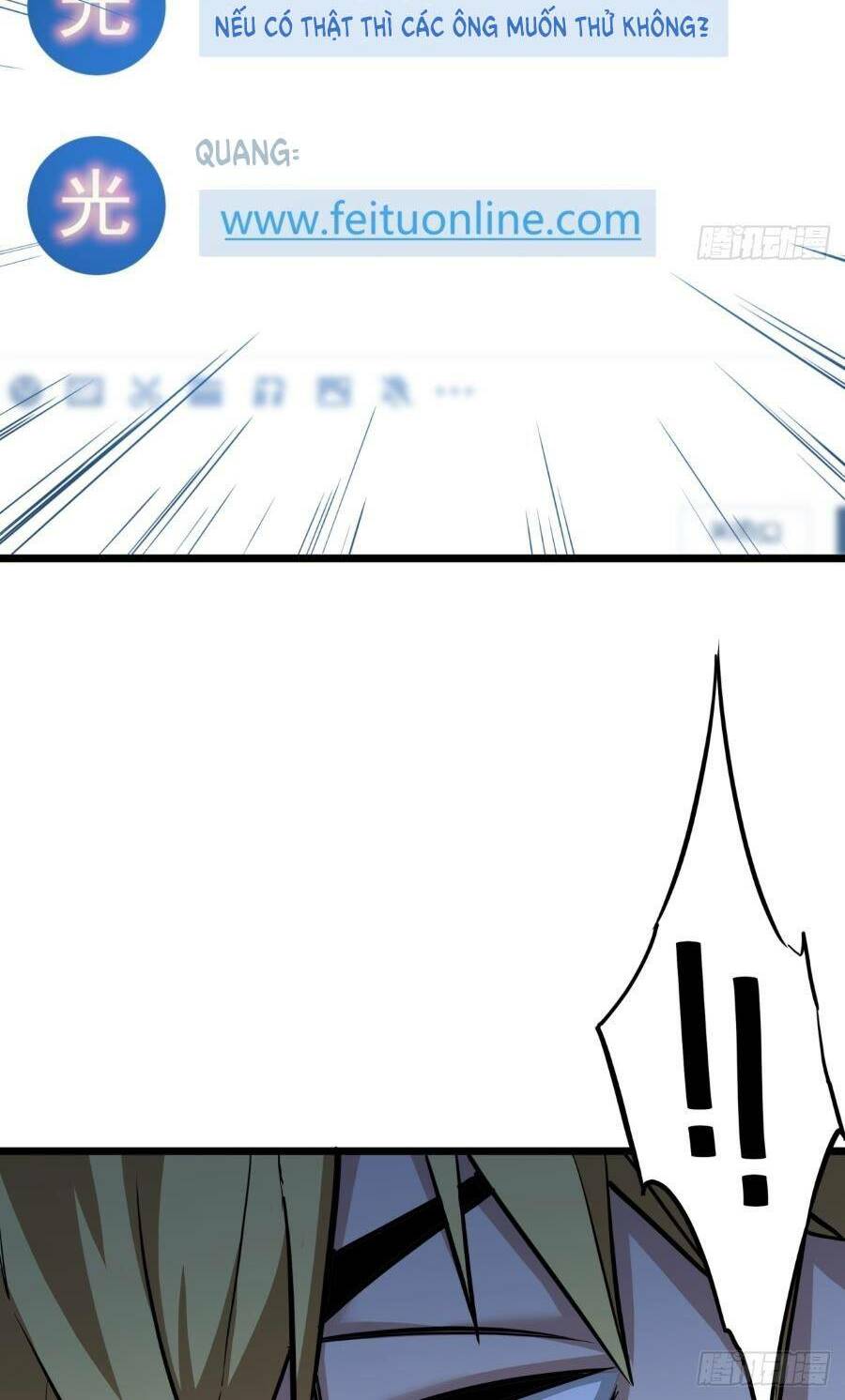 Trò Chơi Này Cũng Quá Chân Thật Rồi! Chapter 2 - Trang 2