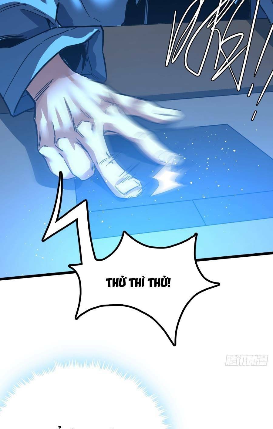 Trò Chơi Này Cũng Quá Chân Thật Rồi! Chapter 2 - Trang 2