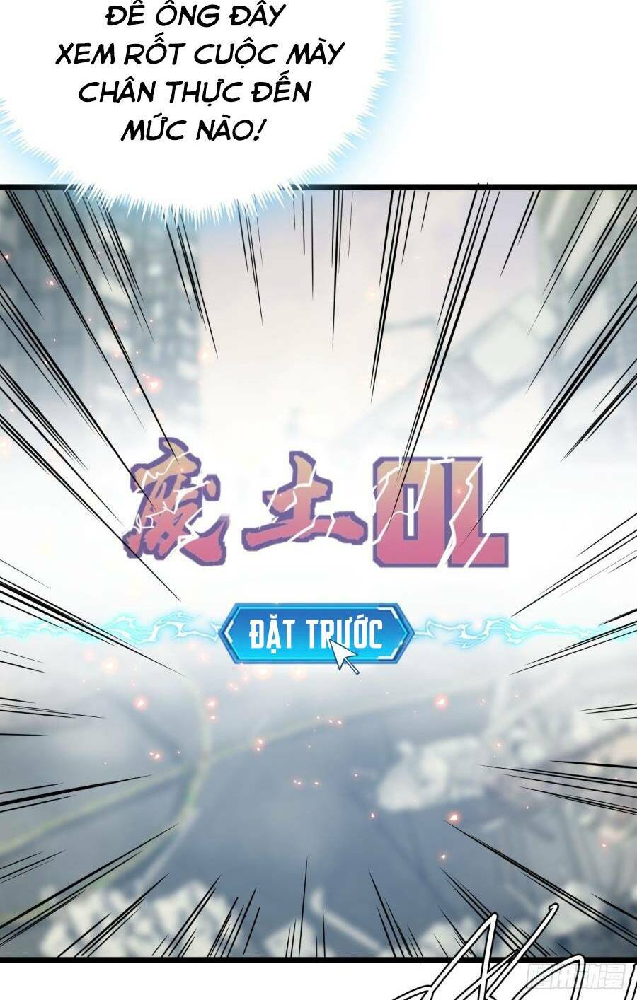 Trò Chơi Này Cũng Quá Chân Thật Rồi! Chapter 2 - Trang 2