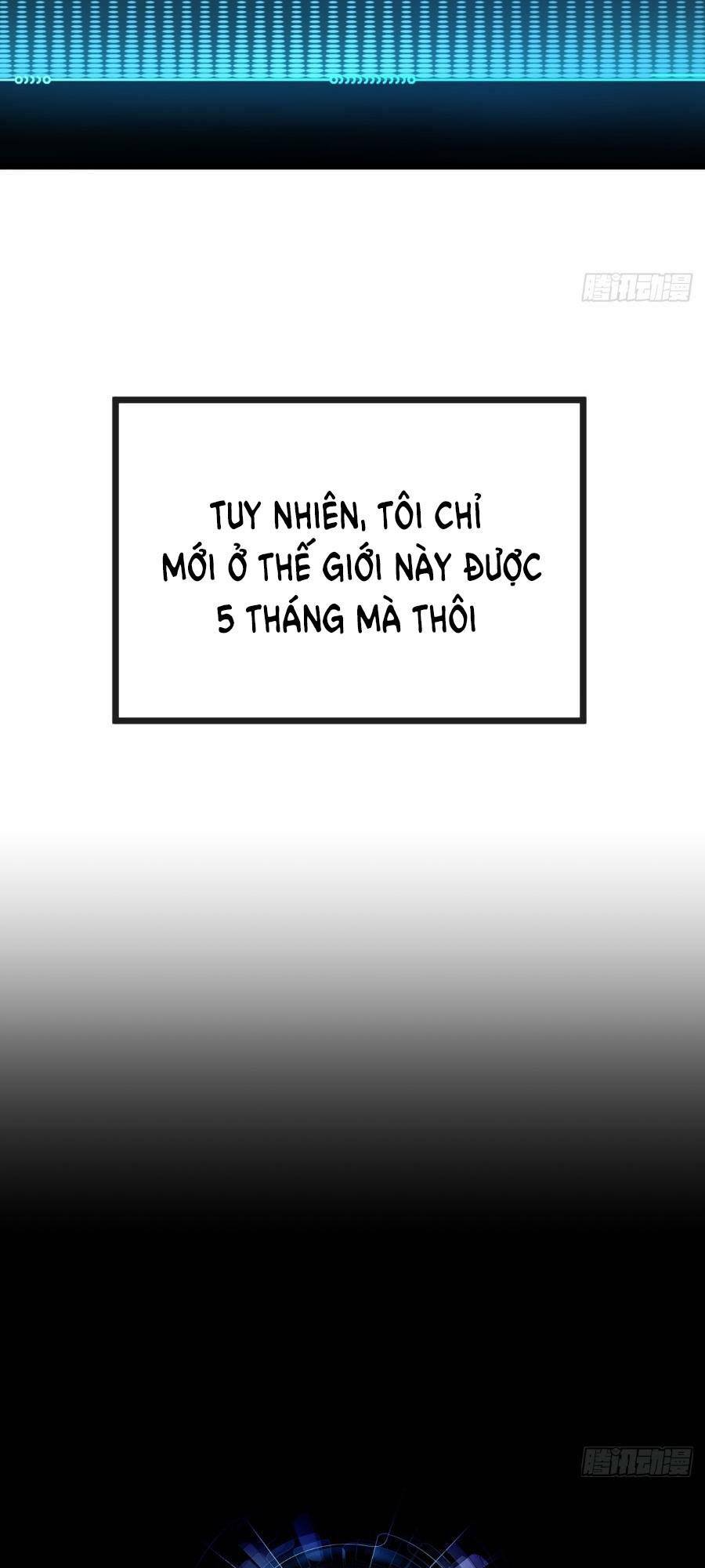 Trò Chơi Này Cũng Quá Chân Thật Rồi! Chapter 2 - Trang 2