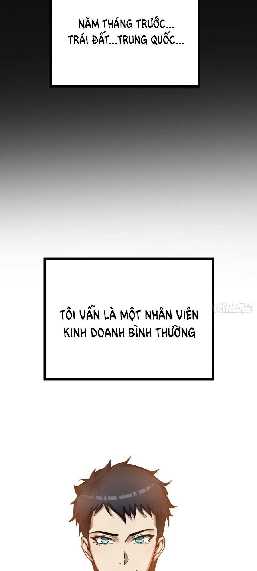 Trò Chơi Này Cũng Quá Chân Thật Rồi! Chapter 2 - Trang 2