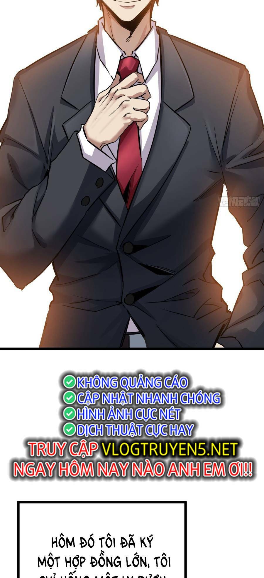 Trò Chơi Này Cũng Quá Chân Thật Rồi! Chapter 2 - Trang 2