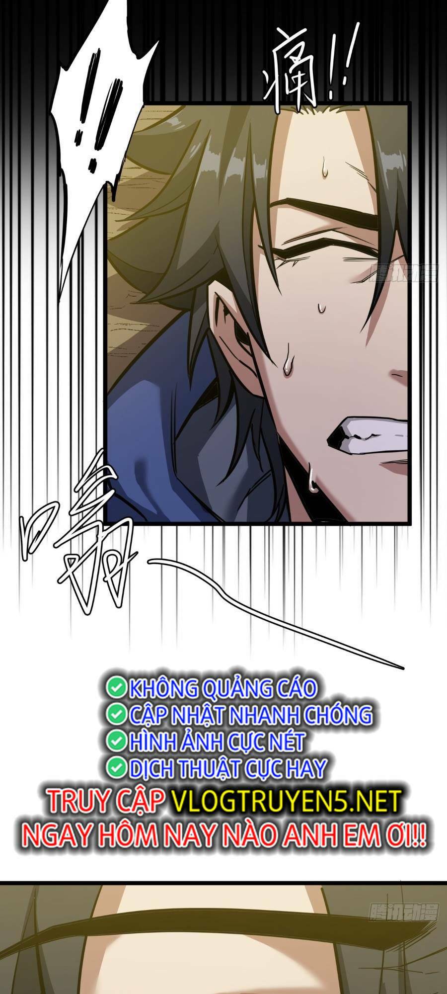 Trò Chơi Này Cũng Quá Chân Thật Rồi! Chapter 2 - Trang 2