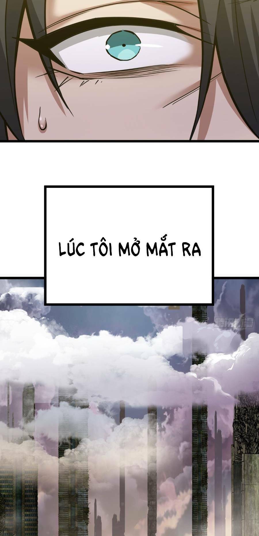 Trò Chơi Này Cũng Quá Chân Thật Rồi! Chapter 2 - Trang 2