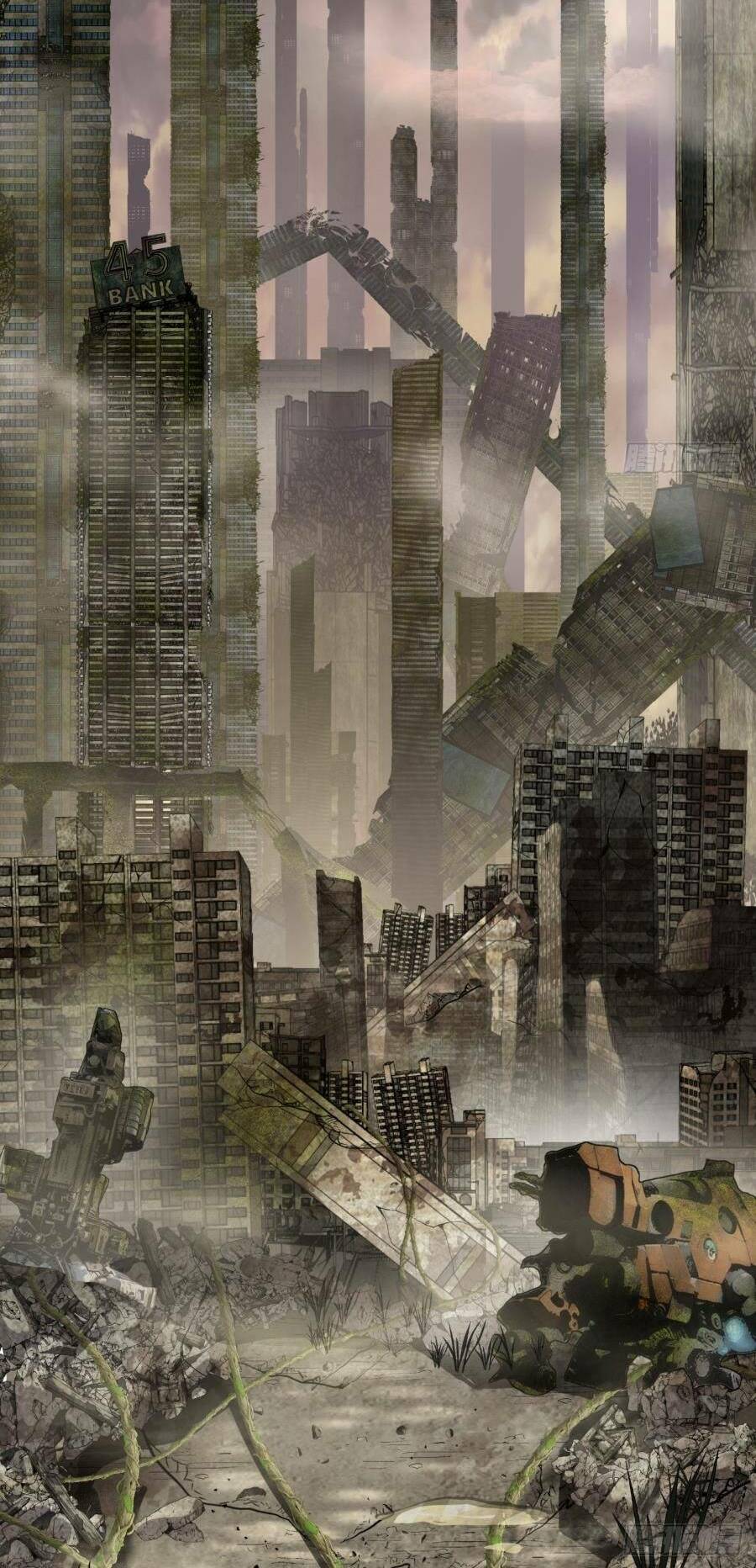 Trò Chơi Này Cũng Quá Chân Thật Rồi! Chapter 2 - Trang 2