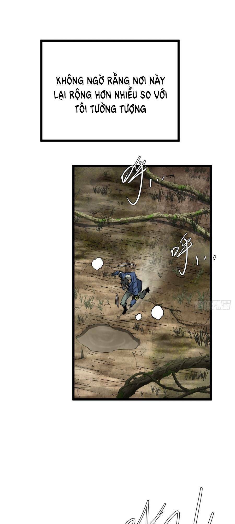 Trò Chơi Này Cũng Quá Chân Thật Rồi! Chapter 2 - Trang 2