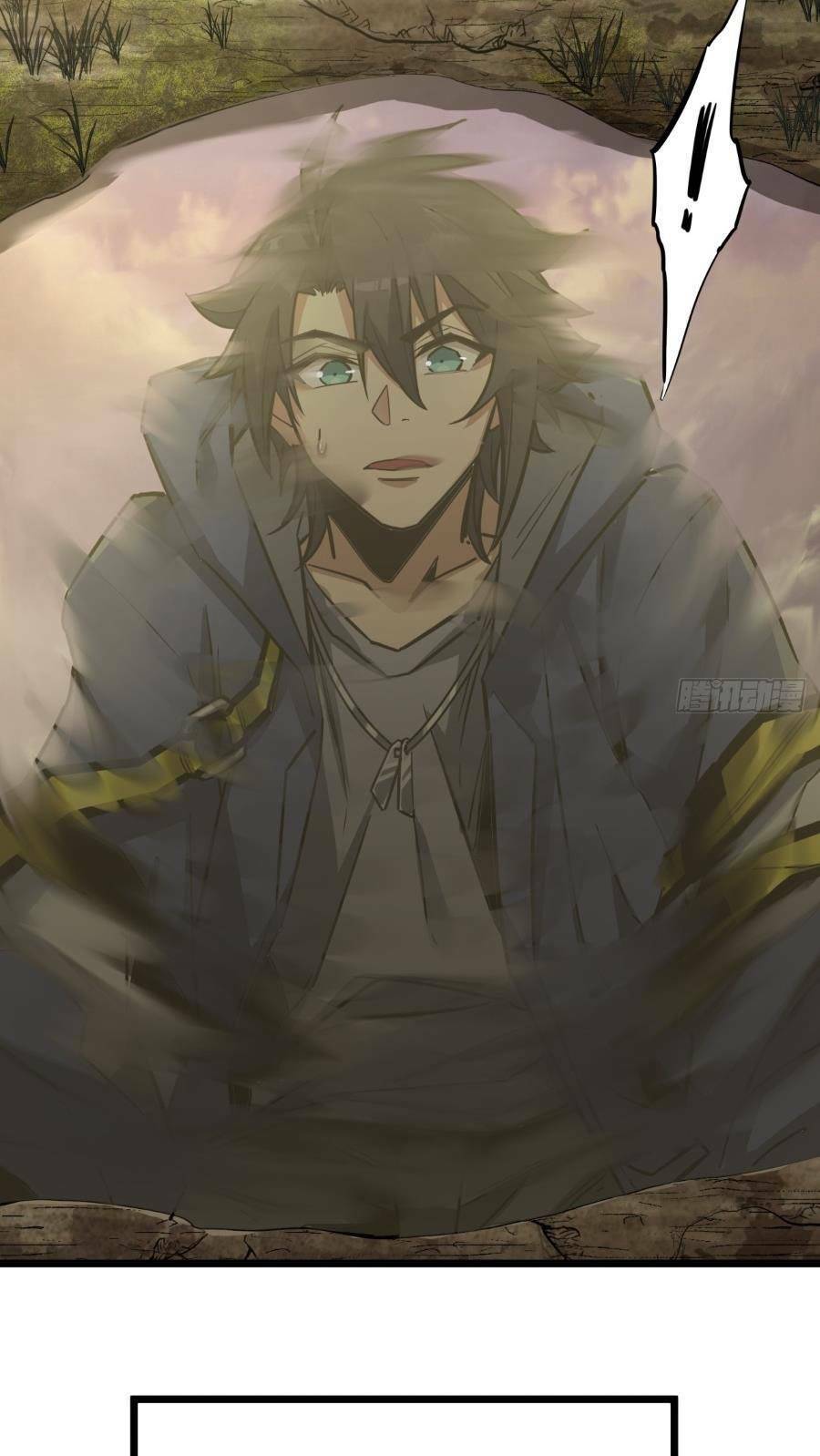 Trò Chơi Này Cũng Quá Chân Thật Rồi! Chapter 2 - Trang 2