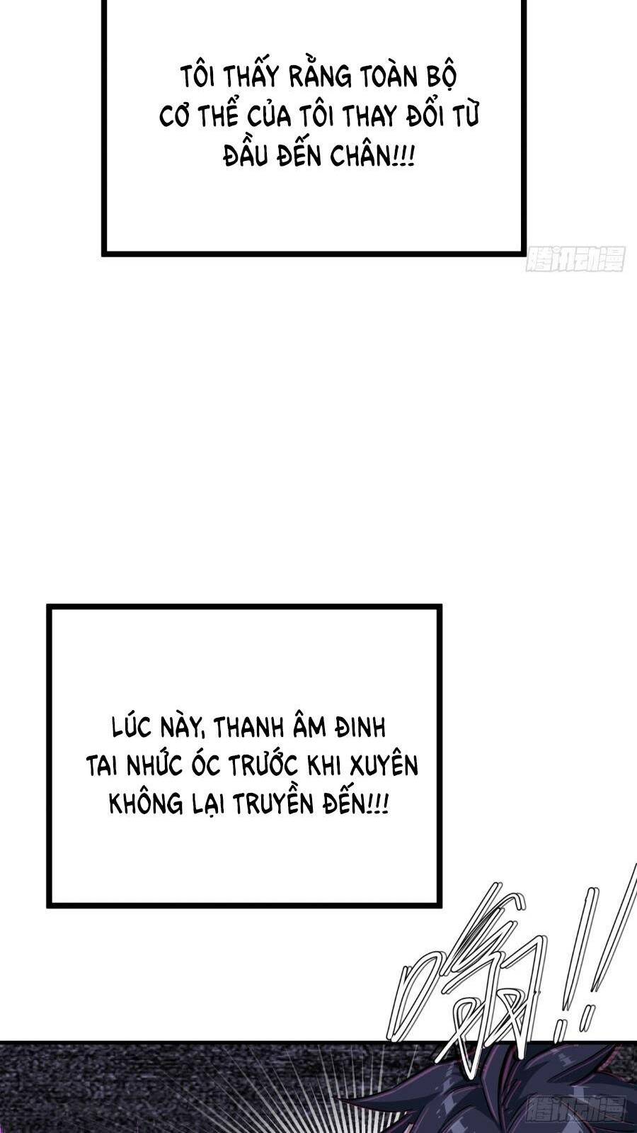 Trò Chơi Này Cũng Quá Chân Thật Rồi! Chapter 2 - Trang 2