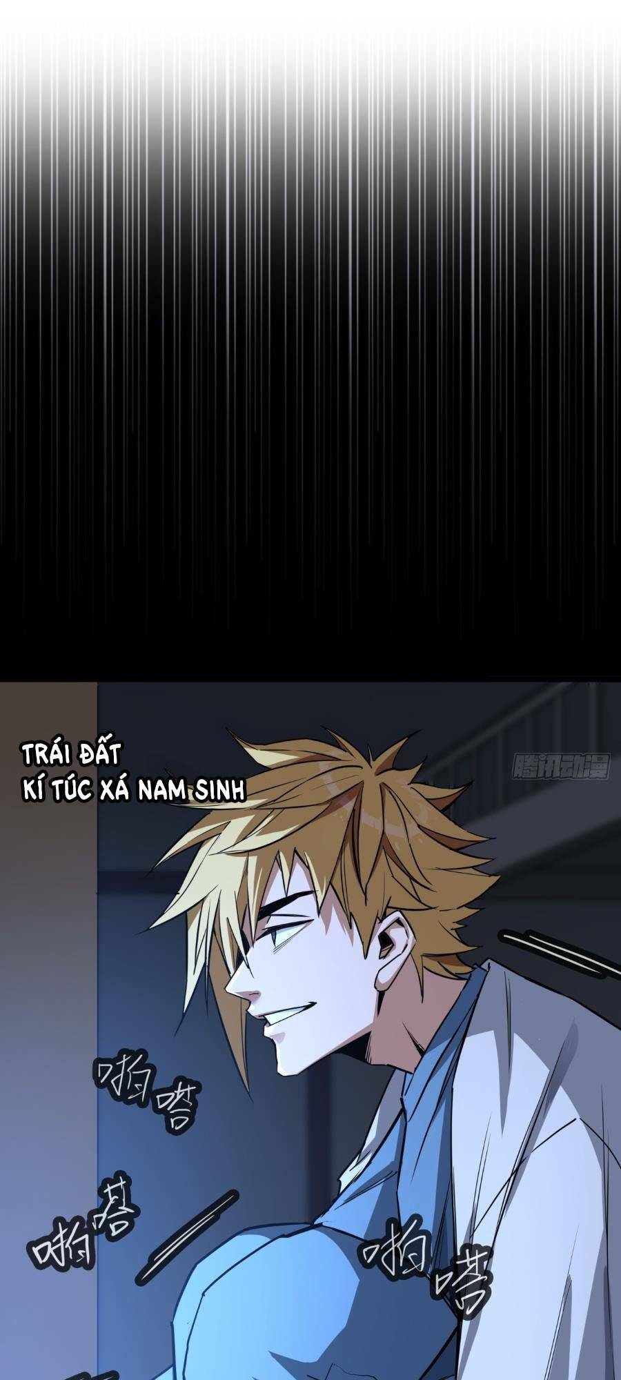 Trò Chơi Này Cũng Quá Chân Thật Rồi! Chapter 2 - Trang 2