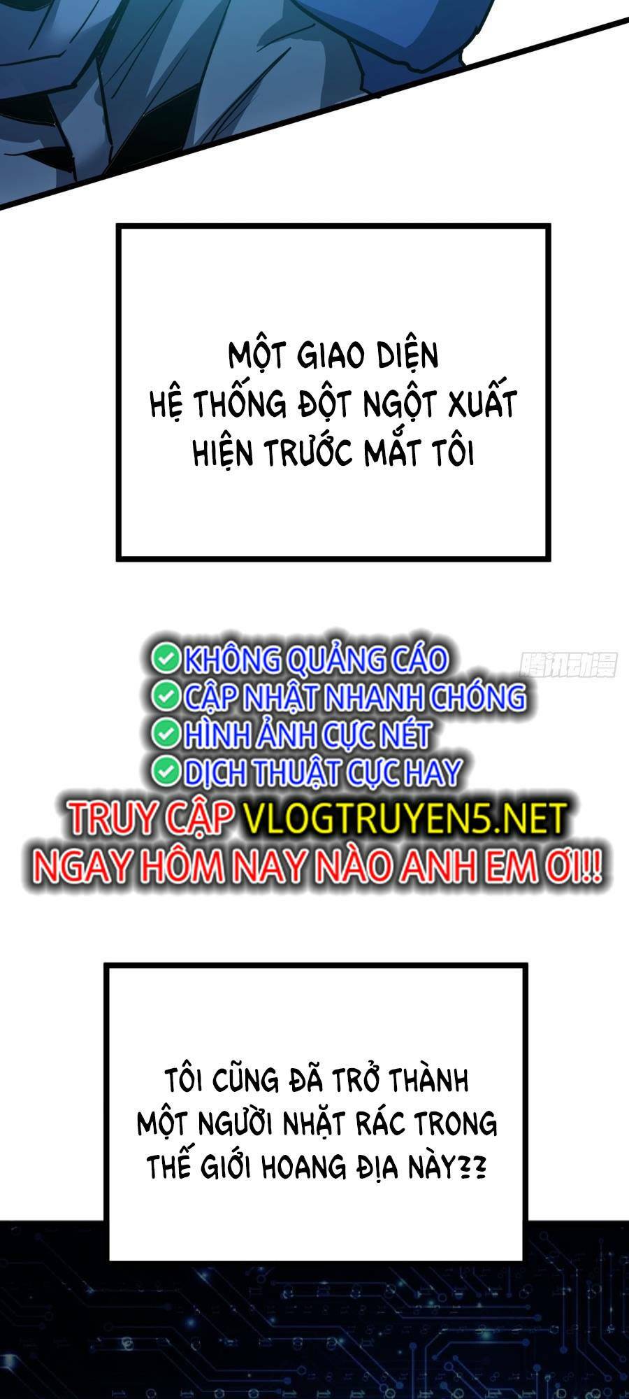 Trò Chơi Này Cũng Quá Chân Thật Rồi! Chapter 2 - Trang 2