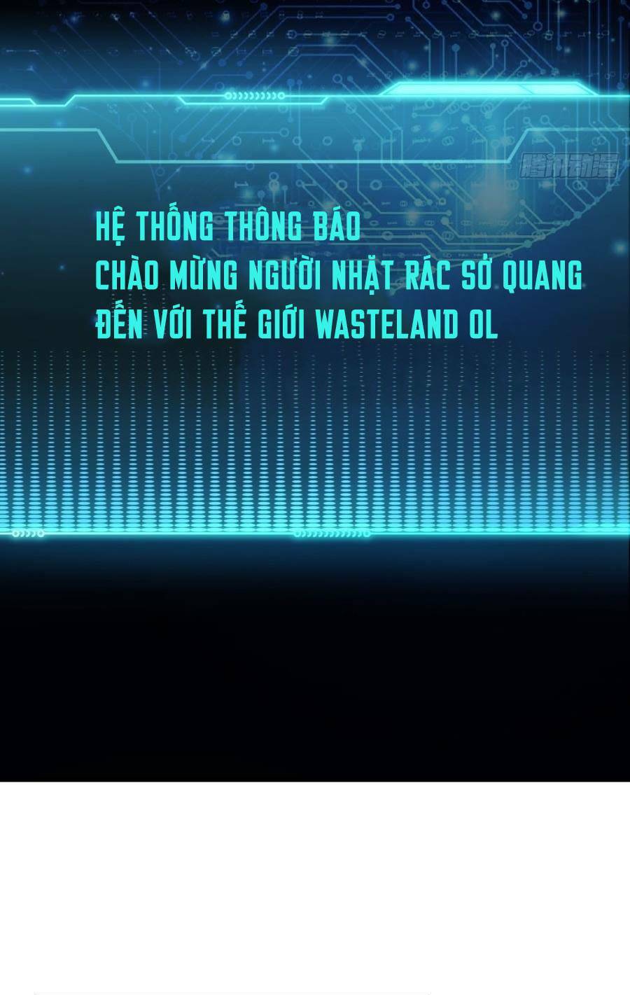 Trò Chơi Này Cũng Quá Chân Thật Rồi! Chapter 2 - Trang 2