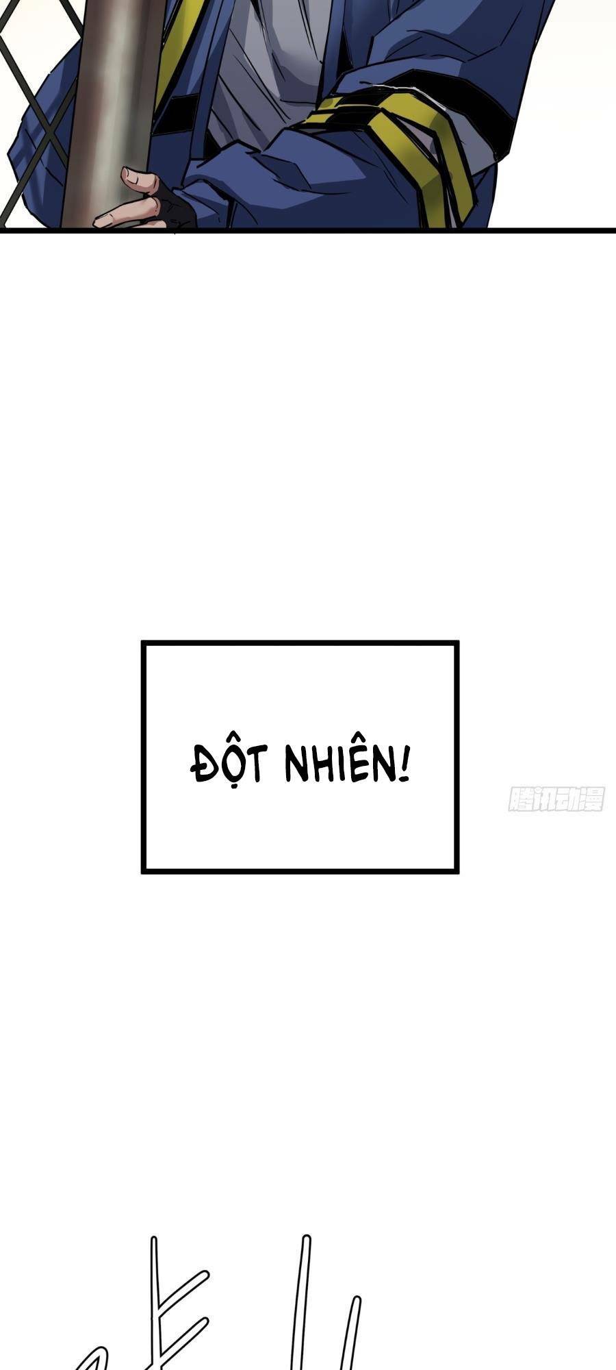 Trò Chơi Này Cũng Quá Chân Thật Rồi! Chapter 2 - Trang 2