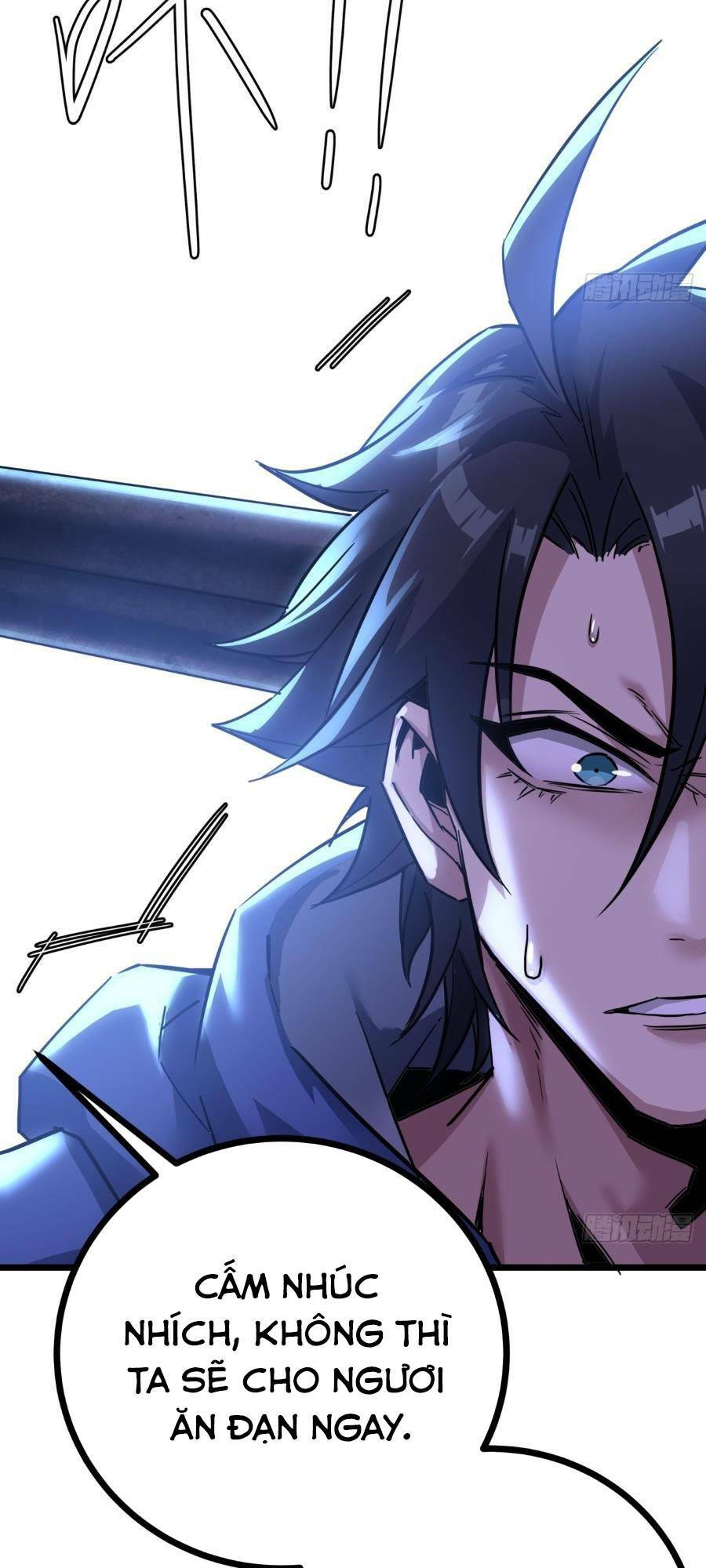 Trò Chơi Này Cũng Quá Chân Thật Rồi! Chapter 2 - Trang 2