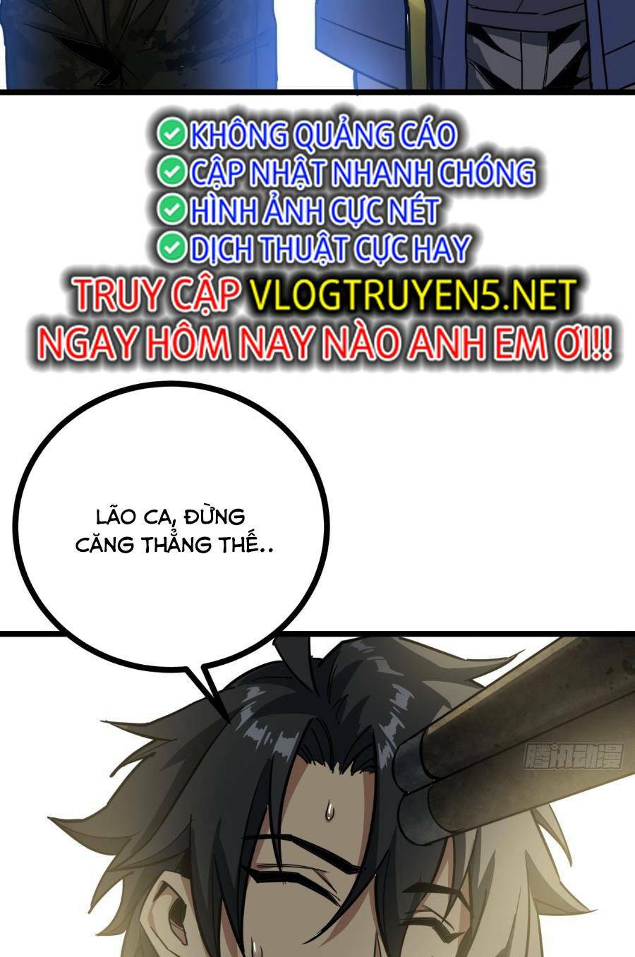 Trò Chơi Này Cũng Quá Chân Thật Rồi! Chapter 2 - Trang 2