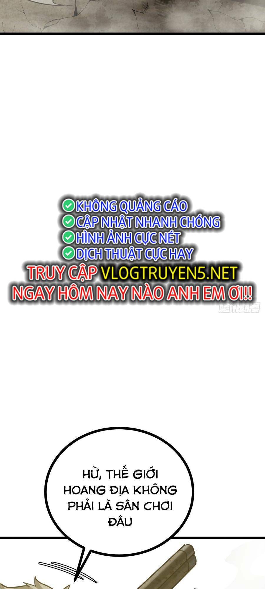 Trò Chơi Này Cũng Quá Chân Thật Rồi! Chapter 2 - Trang 2