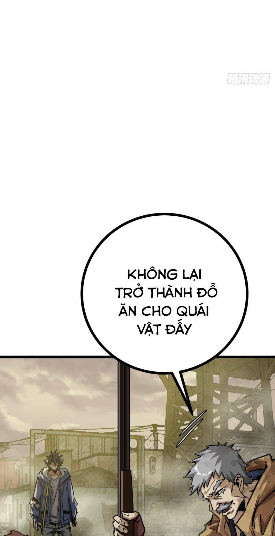 Trò Chơi Này Cũng Quá Chân Thật Rồi! Chapter 2 - Trang 2