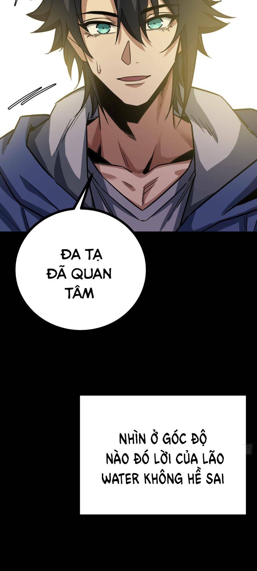 Trò Chơi Này Cũng Quá Chân Thật Rồi! Chapter 2 - Trang 2