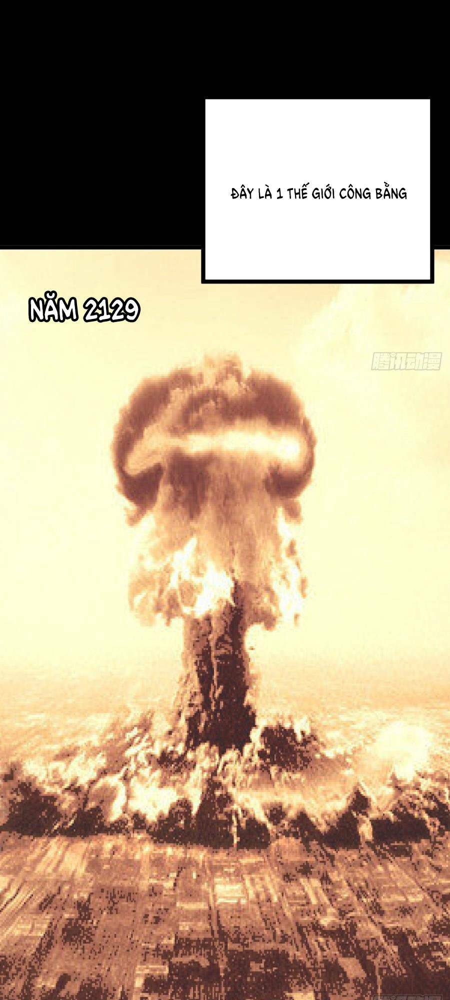 Trò Chơi Này Cũng Quá Chân Thật Rồi! Chapter 2 - Trang 2