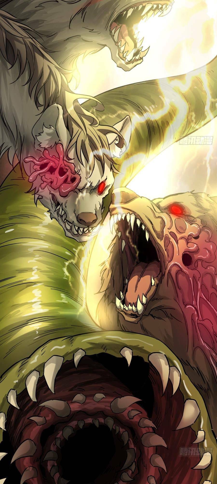 Trò Chơi Này Cũng Quá Chân Thật Rồi! Chapter 2 - Trang 2