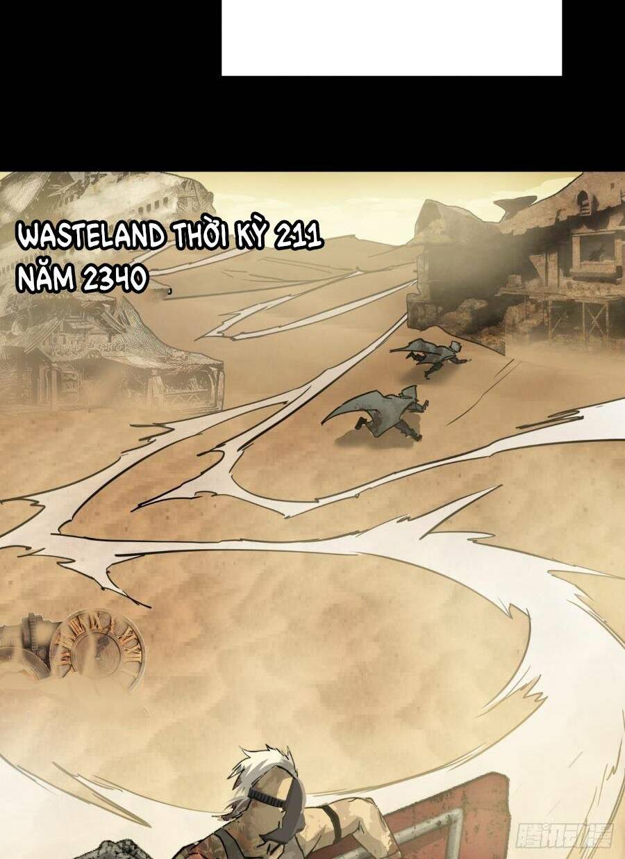 Trò Chơi Này Cũng Quá Chân Thật Rồi! Chapter 2 - Trang 2