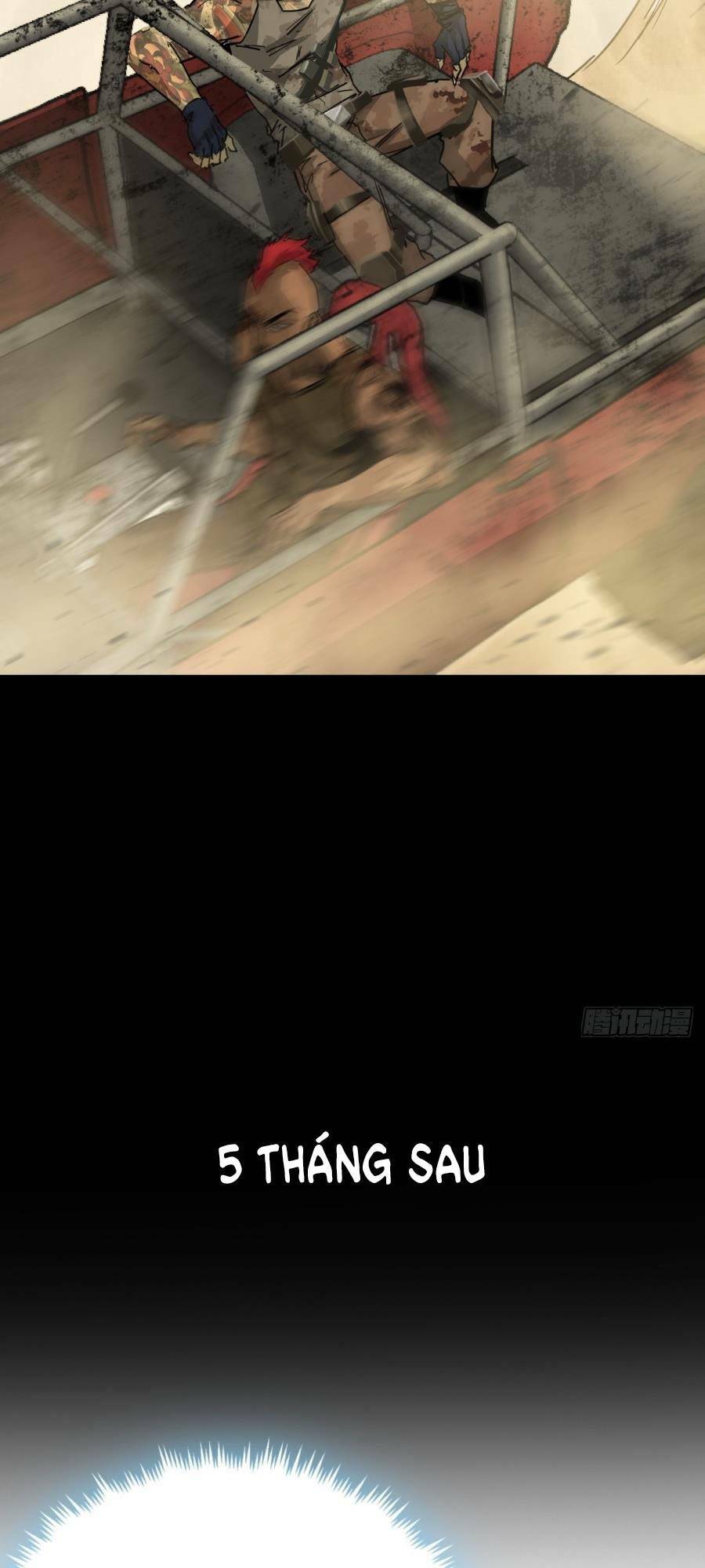 Trò Chơi Này Cũng Quá Chân Thật Rồi! Chapter 2 - Trang 2