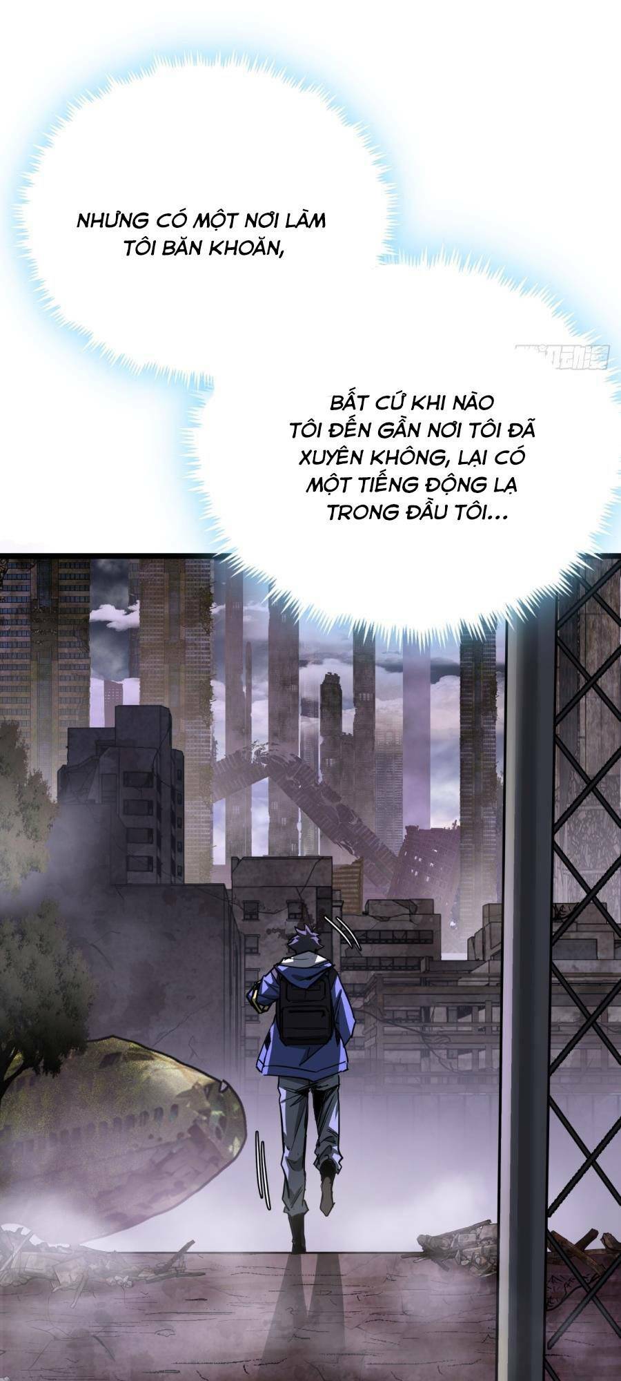 Trò Chơi Này Cũng Quá Chân Thật Rồi! Chapter 2 - Trang 2