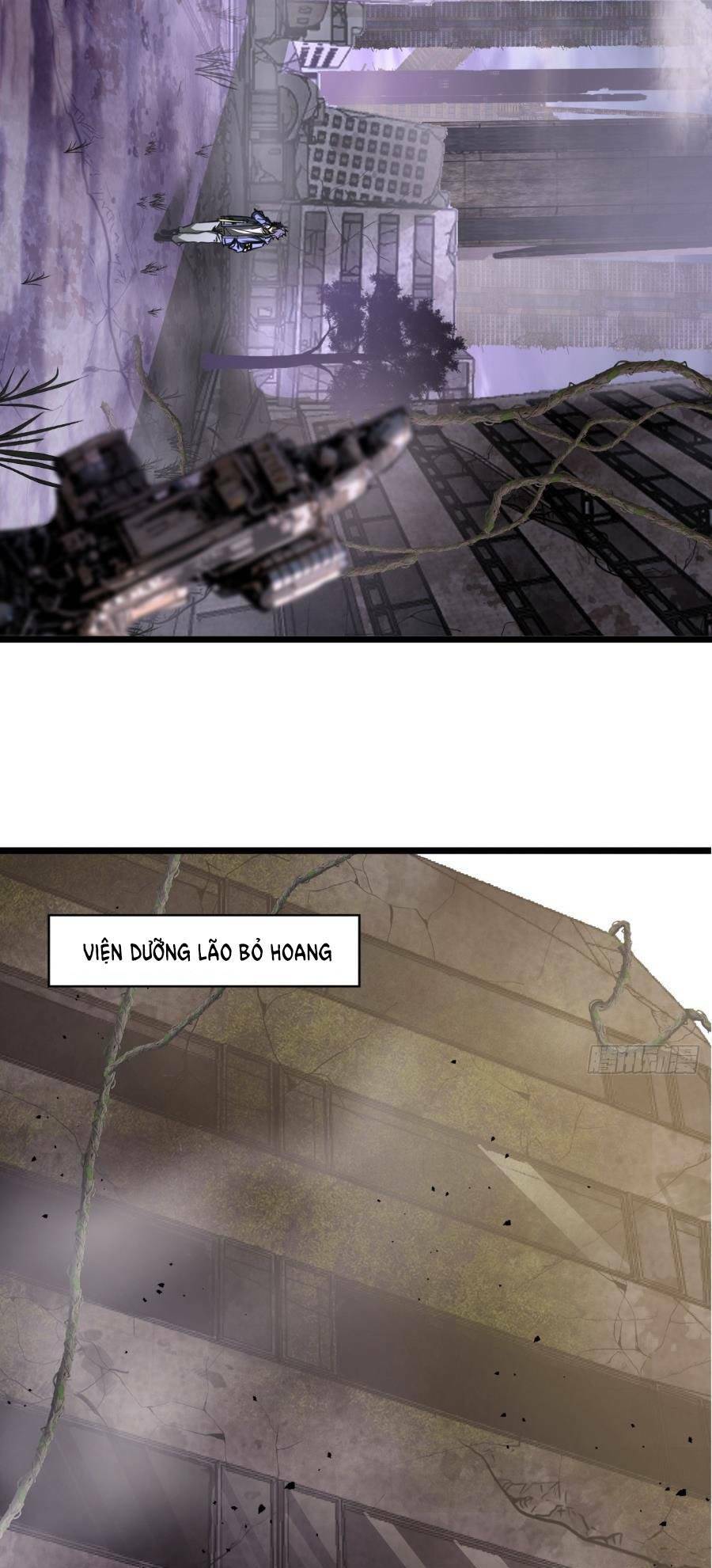 Trò Chơi Này Cũng Quá Chân Thật Rồi! Chapter 2 - Trang 2